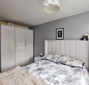 1 Bedroom Flat for sale in Capulet Road, Salisbury