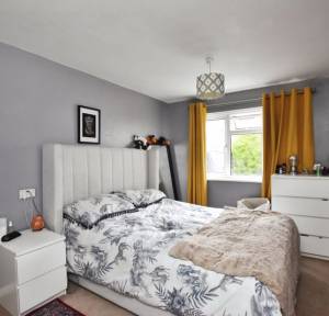 1 Bedroom Flat for sale in Capulet Road, Salisbury