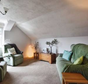 2 Bedroom  for sale in Archers Court, Salisbury