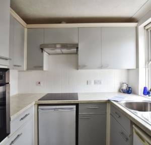2 Bedroom  for sale in Archers Court, Salisbury