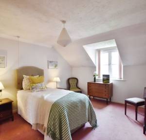 2 Bedroom  for sale in Archers Court, Salisbury
