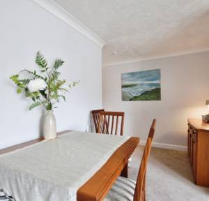 2 Bedroom  for sale in Archers Court, Salisbury