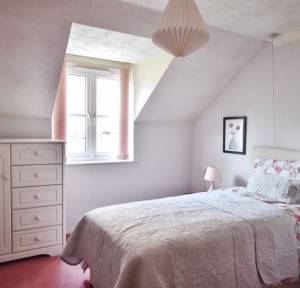 2 Bedroom  for sale in Archers Court, Salisbury
