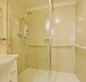 2 Bedroom  for sale in Archers Court, Salisbury