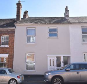 3 Bedroom House for sale in Waterloo Road, Salisbury