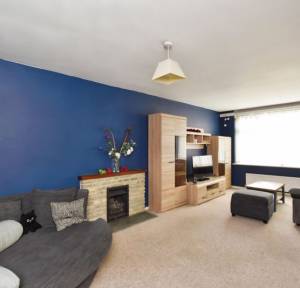 3 Bedroom Bungalow for sale in Shelley Drive, Salisbury