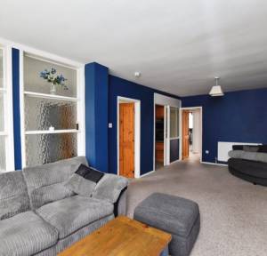 3 Bedroom Bungalow for sale in Shelley Drive, Salisbury