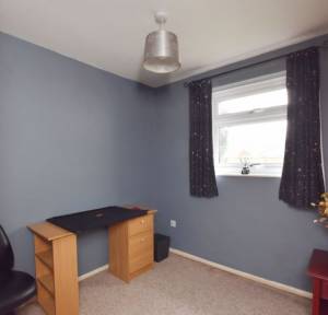 3 Bedroom Bungalow for sale in Shelley Drive, Salisbury