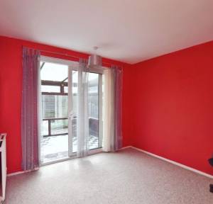 3 Bedroom Bungalow for sale in Shelley Drive, Salisbury