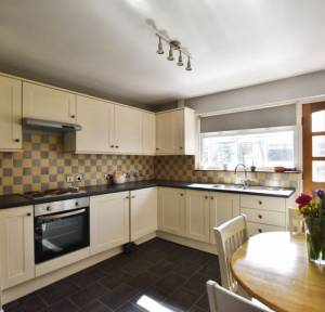 2 Bedroom Bungalow for sale in Bulbridge Road, Salisbury