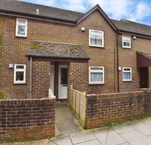 0 Bedroom Apartment / Studio for sale in Mill Stream Approach, Salisbury