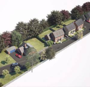 4 Bedroom House for sale in Foster Lane , Salisbury