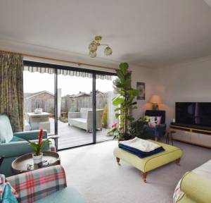 3 Bedroom House for sale in Stephens Close, Salisbury