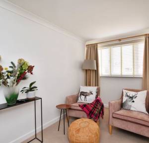 3 Bedroom House for sale in Stephens Close, Salisbury