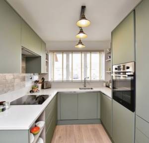 3 Bedroom House for sale in Stephens Close, Salisbury