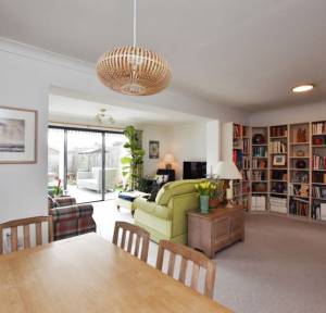3 Bedroom House for sale in Stephens Close, Salisbury