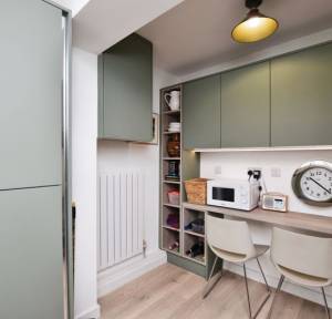 3 Bedroom House for sale in Stephens Close, Salisbury