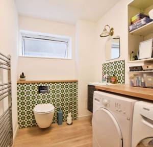 3 Bedroom House for sale in Stephens Close, Salisbury