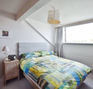 3 Bedroom House for sale in Stephens Close, Salisbury