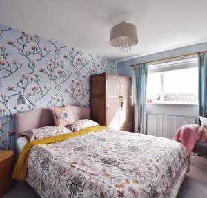 3 Bedroom House for sale in Stephens Close, Salisbury