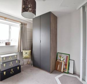 3 Bedroom House for sale in Stephens Close, Salisbury