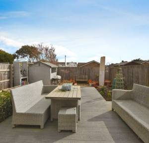 3 Bedroom House for sale in Stephens Close, Salisbury