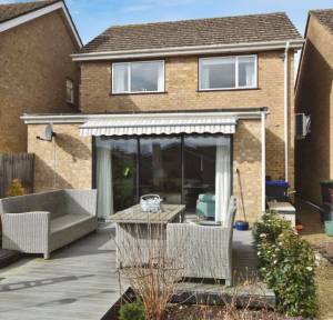 3 Bedroom House for sale in Stephens Close, Salisbury