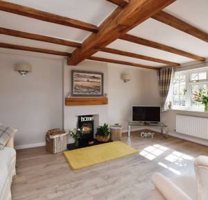 3 Bedroom Bungalow for sale in Homington Road, Salisbury