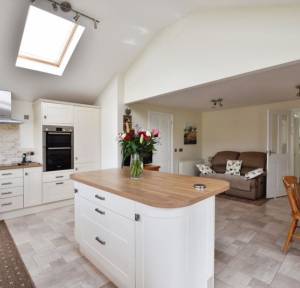3 Bedroom Bungalow for sale in Homington Road, Salisbury