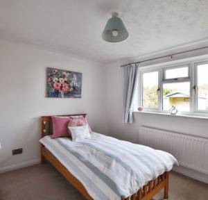 3 Bedroom Bungalow for sale in Homington Road, Salisbury