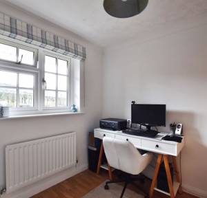 3 Bedroom Bungalow for sale in Homington Road, Salisbury