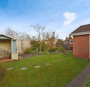 3 Bedroom Bungalow for sale in Homington Road, Salisbury