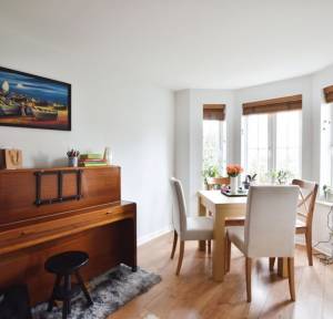 3 Bedroom House for sale in Halfpenny Road, Salisbury