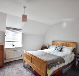 3 Bedroom House for sale in Halfpenny Road, Salisbury