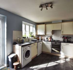 3 Bedroom House for sale in Halfpenny Road, Salisbury