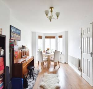 3 Bedroom House for sale in Halfpenny Road, Salisbury