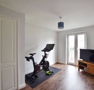 3 Bedroom House for sale in Halfpenny Road, Salisbury