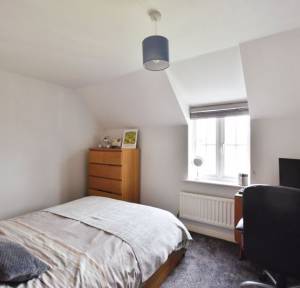 3 Bedroom House for sale in Halfpenny Road, Salisbury