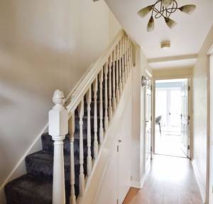 3 Bedroom House for sale in Halfpenny Road, Salisbury