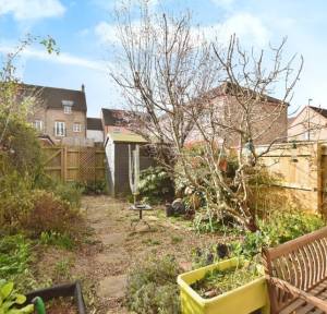 3 Bedroom House for sale in Halfpenny Road, Salisbury
