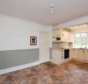 2 Bedroom Bungalow for sale in Portland Avenue, Salisbury