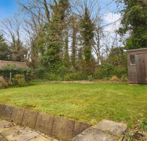 2 Bedroom Bungalow for sale in Portland Avenue, Salisbury