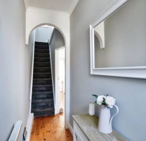 4 Bedroom House for sale in North Street, Salisbury