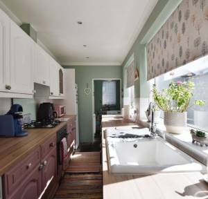 4 Bedroom House for sale in North Street, Salisbury