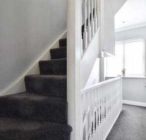 4 Bedroom House for sale in North Street, Salisbury