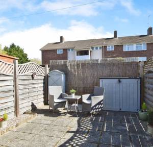 4 Bedroom House for sale in North Street, Salisbury