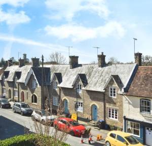 4 Bedroom House for sale in North Street, Salisbury