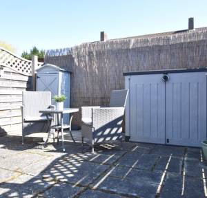 4 Bedroom House for sale in North Street, Salisbury