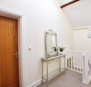 1 Bedroom Apartment / Studio for sale in Crow Lane, Salisbury