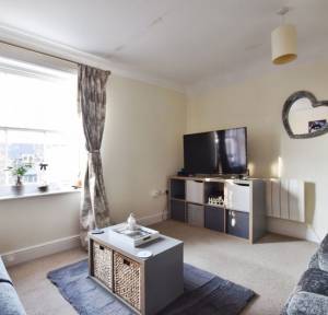 1 Bedroom Apartment / Studio for sale in Crow Lane, Salisbury